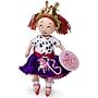 Fancy Nancy Cloth Doll