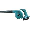 Makita UB181DZ Commercial Grade 18-Volt Cordless Variable Speed 179 mph Handheld Blower