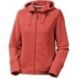 Columbia Dynamo Full-Zip Hooded Sweatshirt - Ladies by Columbia