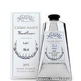 Mistral - Milk Shea Butter Hand Cream 2.6 oz.