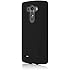 LG G3 Case, Incipio [Shock Absorbing] DualPro Case for LG G3-Black/Black