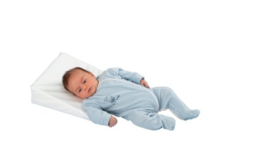 Delta-Baby SJ 8 - REST EASY, Keilkissen 15&ordm; - klein, 29 cm breit Preisvergleich