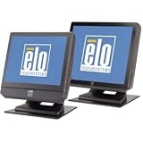 Tyco B2 Desktop Computer - Intel Atom D510 1.66 GHz - All-in-One - Dark Gray. 17B2 17IN LCD INTELLITOUCH USB (SURFACE ACOUSTIC WAVE) NO OS PT-TS. 17' Touchscreen SXGA Display - 1 GB RAM - 160 GB HDD - Intel Graphics Media Accelerator 3150 Graphics Card