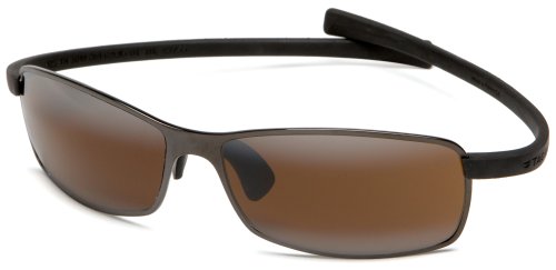 TAG Heuer Mens Curve 5019-801 Sunglasses