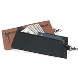 Clava Clip Valuables Pouch