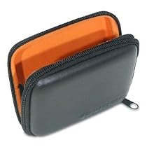 Navigon 10000200/1 3.5-Inch Universal Hard Shell Case