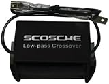 Scosche Xolp Low-Pass Crossover