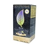 Wu-Yi Acai Power Tea 25 tea bags/box Acai-Grape Flavored