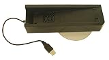 Cooling Fan Vertical Stand for Nintendo Wii