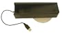 Cooling Fan Vertical Stand for Nintendo Wii
