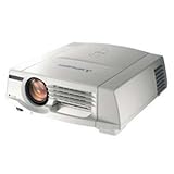 Mitsubishi FL7000LU - LCD projector - 5000 ANSI lumens - 1920 x 1080 - widescreen - High Definition