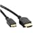 ADVANCED HIGH SPEED DIGITAL 5 FT HDMI to MINI HDMI HIGH DEFINITION DIGITAL INTERCONNECT VIDEO CABLE! Supports: 1440p,1080p,1080i,720p,480p, HDMI Category 2 Certified. Supports up to 7.1 Dolby Digital Audio. (Replaces Any HDMI Type C to Type A Cable including Sony's VMC15MHD, Canon HTC-100, Panasonic RP-CDHM15-K)