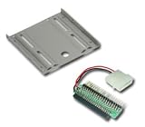 LINDY Universal 2.5 Inch HDD to 3.5 Inch Bay IDE