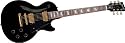 Gibson Les Paul Studio Elecvtric Guitar,Worn Cherry Satin