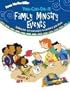 You-Can-Do-It Family Ministry Events