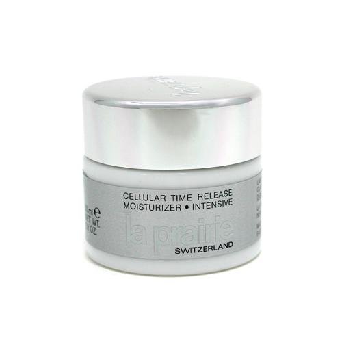 La Prairie Cellular Time Release Moisture Intensive Cream, 1-Ounce Box