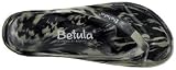 Produkt-Bild: Betula Energy Kunststoff-Sandalen khaki shwarz Eva komplett Weit