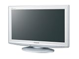 �y�G�R�|�C���g�Ώۏ��i�z Panasonic VIERA 26V�^�n��EBS�E110�xCS�f�W�^���t���n�C�r�W�����t���e���r TH-L26X1-W �X�m�[�z���C�g