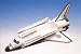 Daron Worldwide Trading E0710 Orbitor W/ Working Cargo Doors 1/100 AIRCRAFT