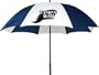 Tampa Bay Devil Rays 60 inch Golf Umbrella