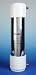 CuZn Undercounter Water Filter, Long-Lasting KDF/Coconut Shell