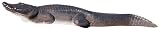 McKenzie Exotic Series Alligator Target Midsection Only