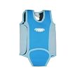 TWF Baby Wrap Wetsuit 12-18 mths Blue