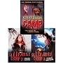 Sleepaway Camp Trilogy - 1, 2 & 3