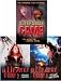 DVD : Sleepaway Camp Trilogy - 1, 2 & 3