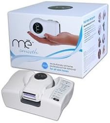Tanda ME Smooth Professional At Home Hair Removal Kit