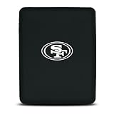 NFL Silicone Shield for Apple iPad