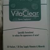 VITA CLEAR VITAMINS