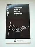 The LAMDA guide to English literature