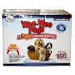 Wee-Wee Housebreaking Pads for Dogs, 150-Pack