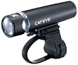 Cat Eye UNO EL010 LED Headlight with Black Body