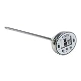 CDN Proaccurate Stainless Digital Thermometer