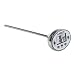 Kitchen & Housewares : CDN Proaccurate Stainless Digital Thermometer