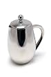 LaCafetiere 6C. Unique Stainless Steel Thermal French Press