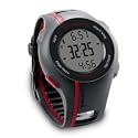 Garmin Forerunner 110 Men's Black / Red