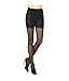 Spanx All The Way Full-Length Control Leg Pantyhose with Super Tummy Control 139 (Size: C/Color:Black)
