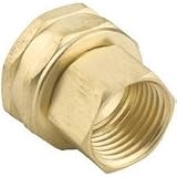 Buy Gilmour Group #5FPS7FGT GT1 2x3 4Swiv Connector by Gilmour
