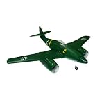 GWS-262 Jet Fighter, EDF-64-BL2028: Unpainted by Grand Wing Servo U.S.A.
