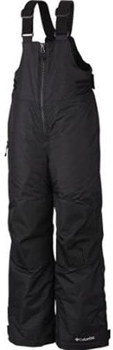 Columbia Boy's Glacier Slope Bib Waterproof Overalls
