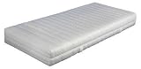 Breckle Matratze MyBalance 20 mittel H3 Kaltschaum 90×200 RG55