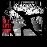 Stingray Sam