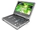 Electronics : Mustek DTV-408 - Pro 8.4inch Portable DVD Player