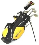 31RxOt3WZbL. SL160  Left Handed Golf Sets
