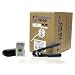 Cables To Go - 28428 - CAT5E Network Installation Kit with 500ft Cable and Connectors