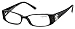 Roberto Cavalli Eyeglasses 482 001 Aragonite