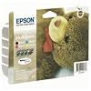 Epson Ink Cartridge for Stylus D68/D88 - Multipack